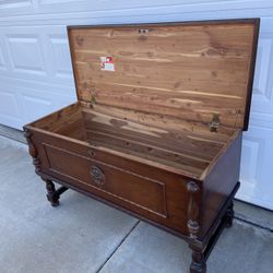 Antique Chest