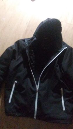 Tommy hilfiger jacket