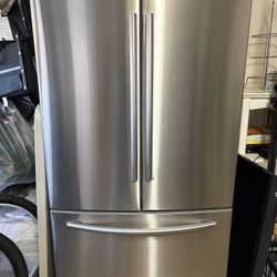Samsung French Door Refrigerator