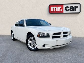 2007 Dodge Charger