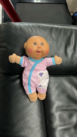 Cabbage Patch Kids Baby Doll