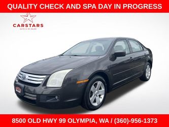 2006 Ford Fusion