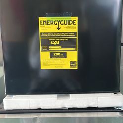 Mini Fridge 
