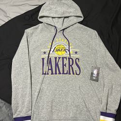 Lakers Hoodie