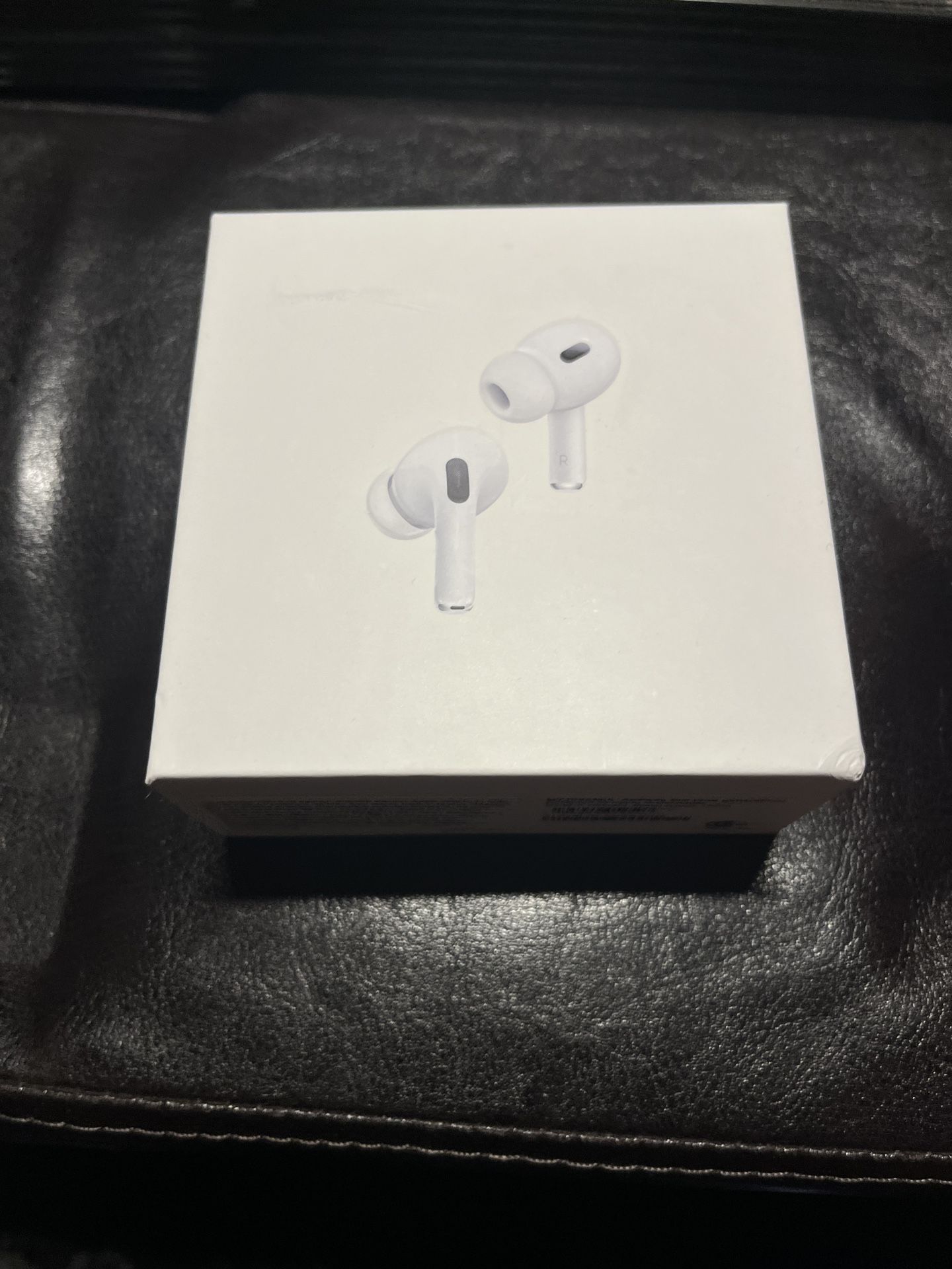 AirPods Pro 2nd