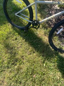 Se bike