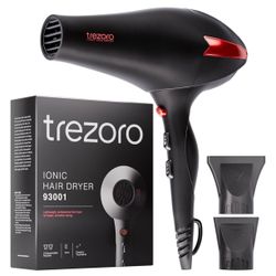 Trezoro Hair Dryer