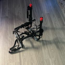 Bike Rack 