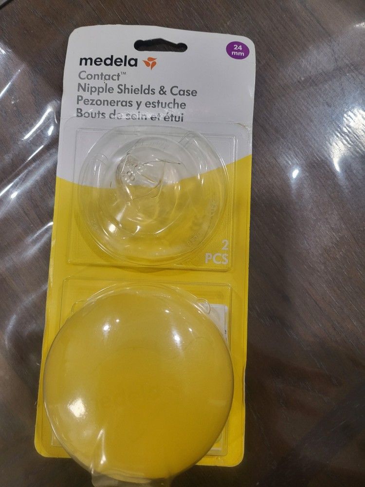 Modela Nipple Shield