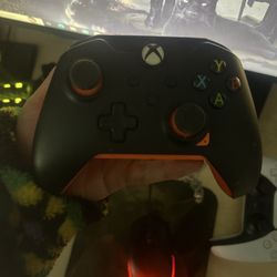 Xbox/Series X controller 
