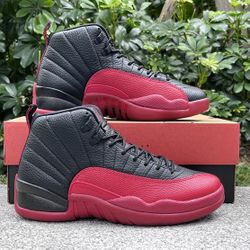 Jordan Air Jordan 12 Retro Flu Game