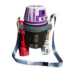 Android parts Popcorn bucket star wars
