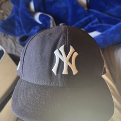 New York Yankees SnapBack 