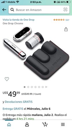 Para Chequiar La Diabetes La Azucar