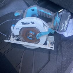 Power Tools