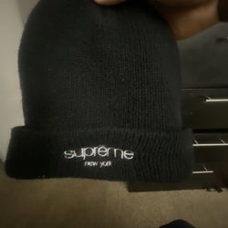 Supreme Beanie