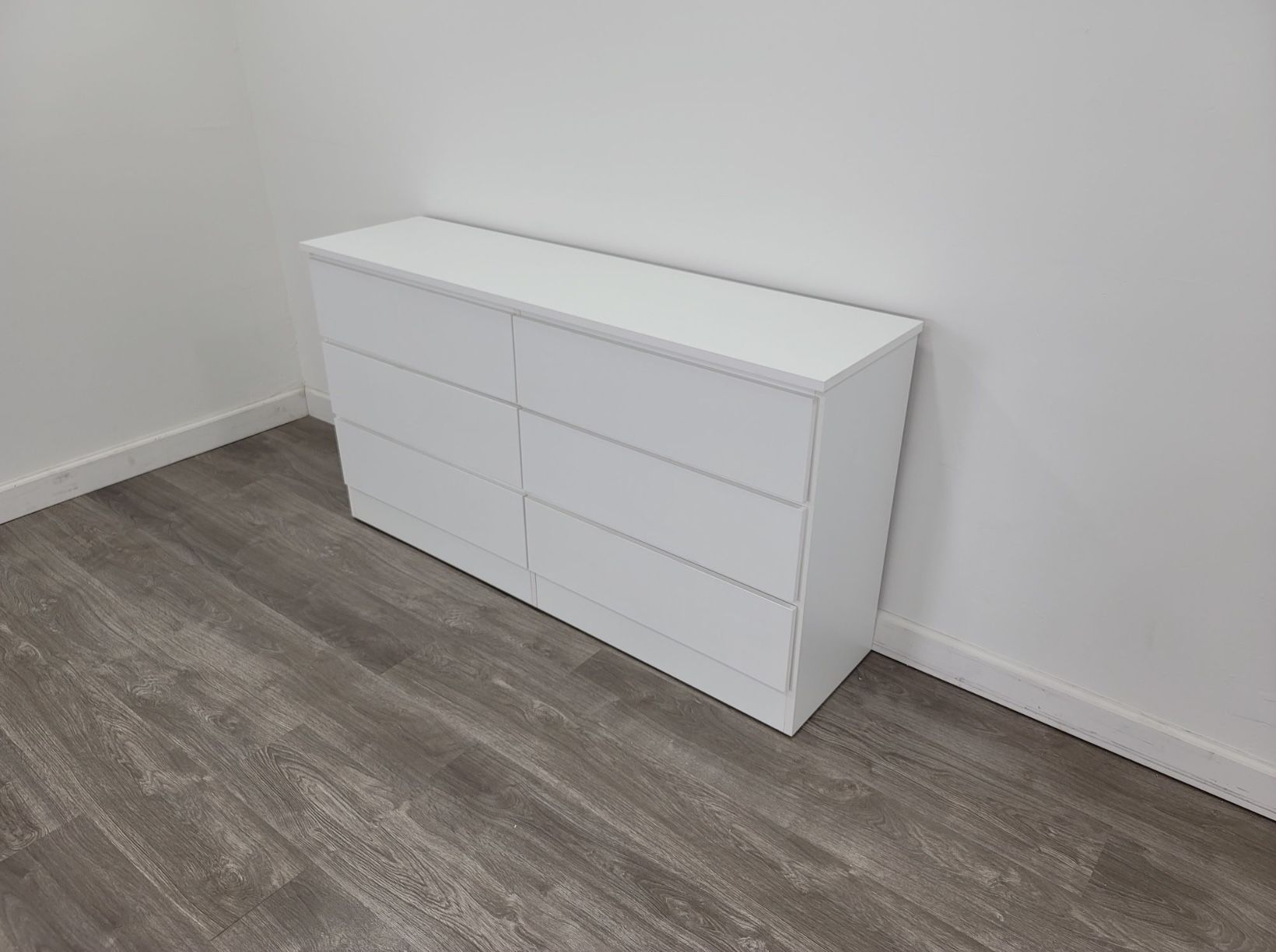 Dresser - Cómoda 