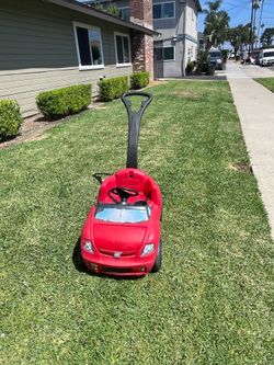 Car toy