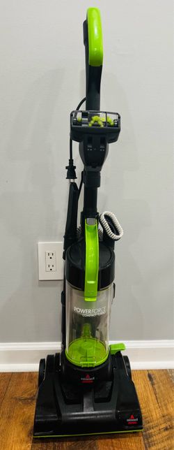 Bissell PowerForce Compact Turbo Vacuum