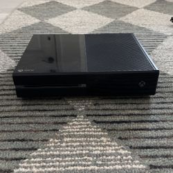 Xbox One 