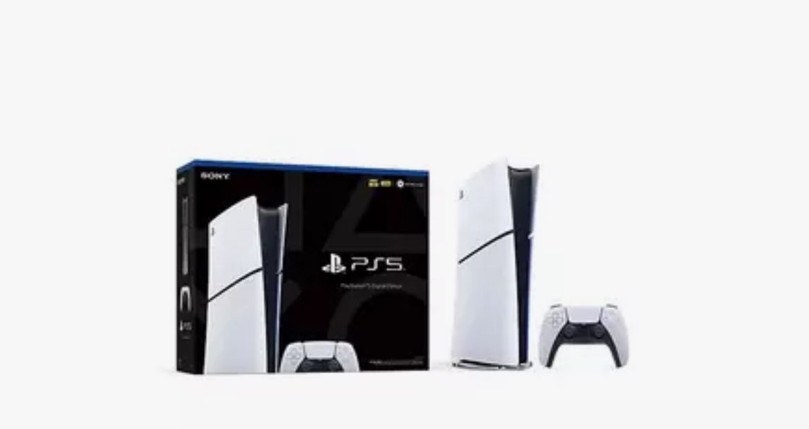 PlayStation 5