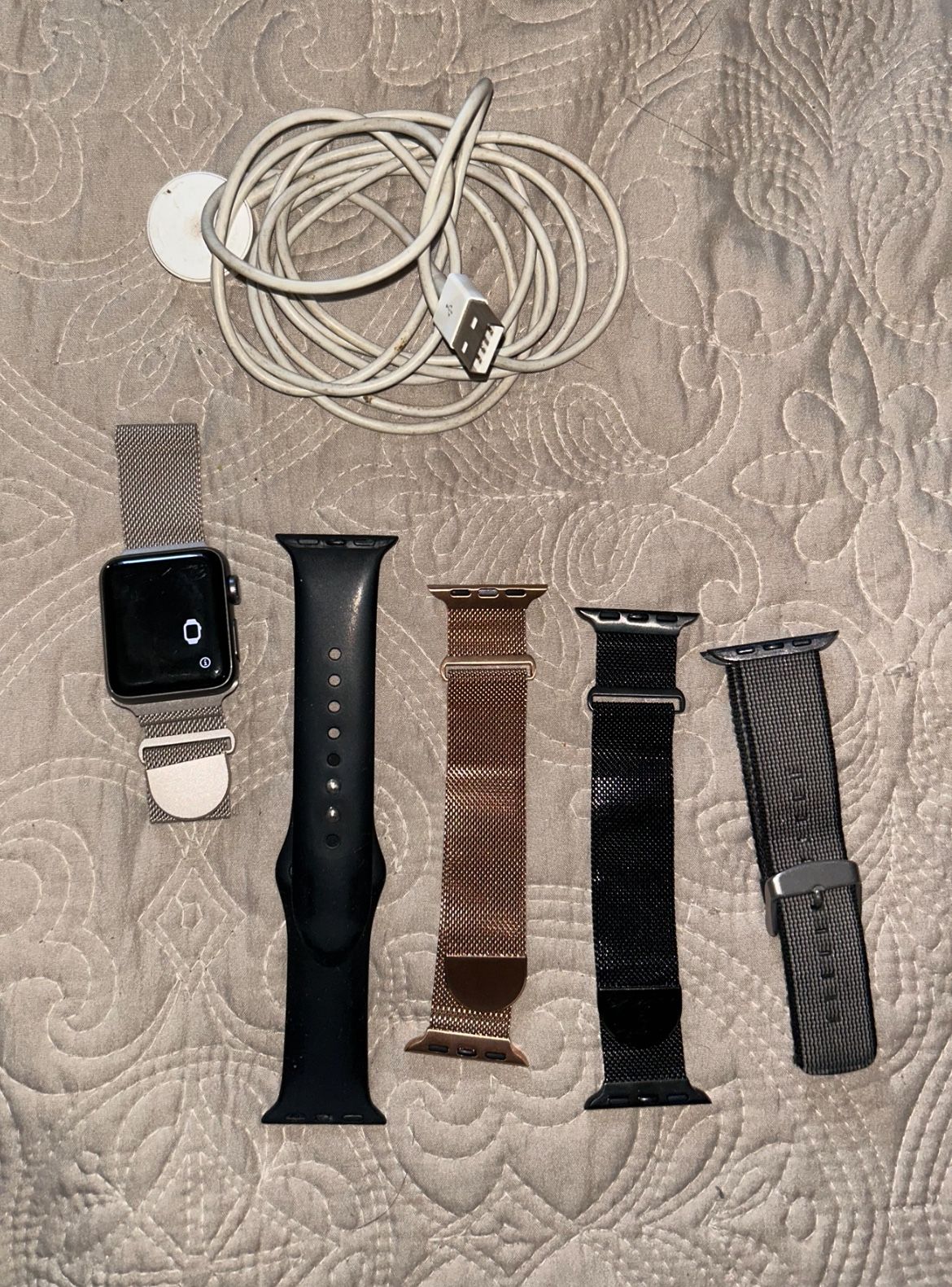 Apple Watch Series 3 / 38 MM