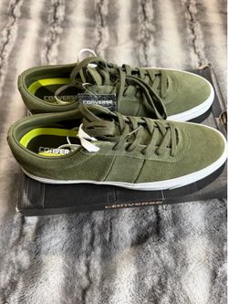Converse one star