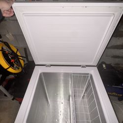 Freezer 