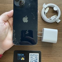 iPhone 14 128GB T-Mobile/Metro