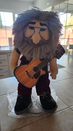 The Jerry Doll