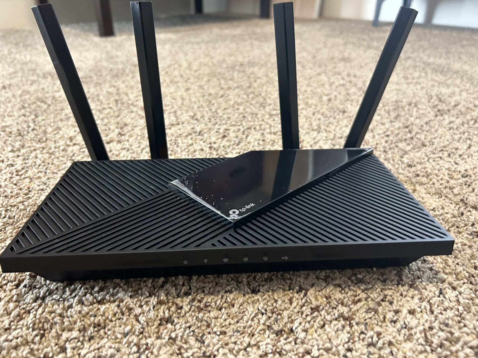 TP-LINK AX1800 Wireless WIFI Internet Router