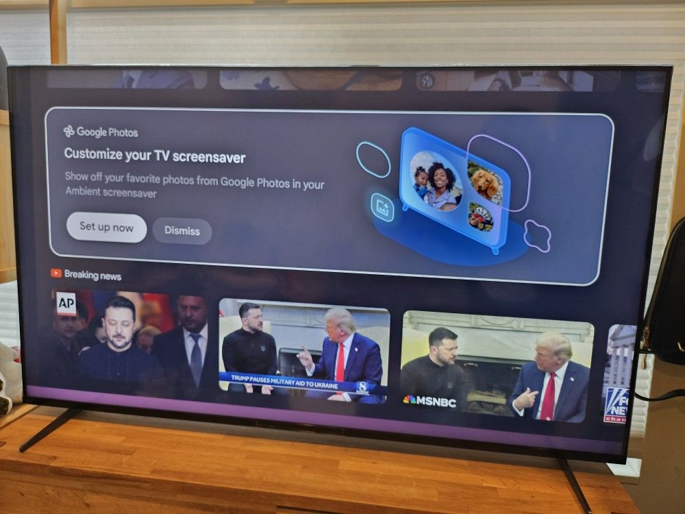 Sony 55 Inch 4K Ultra HD TV X90K Series: BRAVIA XR Full Array LED Smart Google TV with Dolby Vision HDR and exclusive features for The PlayStation® 5