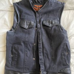 Dream Apparel Vest