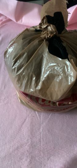 Mistery bag