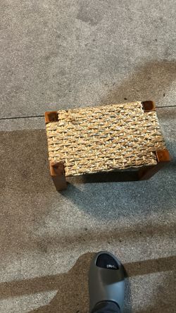 Stool