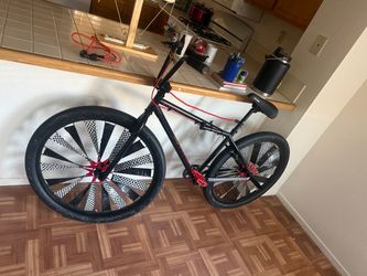 Gt bike