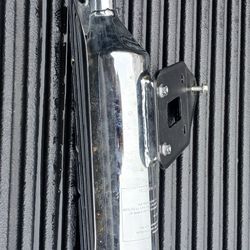Motorcycle Exhaust 