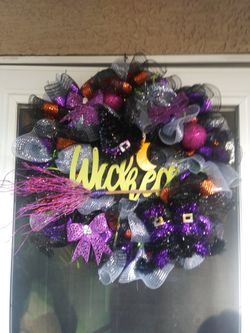 Holiday wreaths