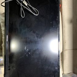 Samsung 32 TV