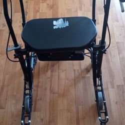 Andador Waker Libiano Flexible 