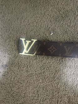 Louis Vuitton Belt