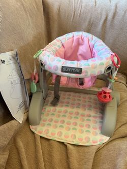baby sit chair