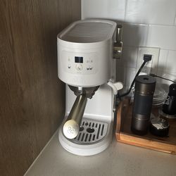 Thyme and Table Espresso Maker