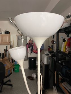 Standing lamp