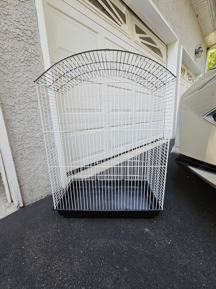 Bird Cage 3 feet high 
