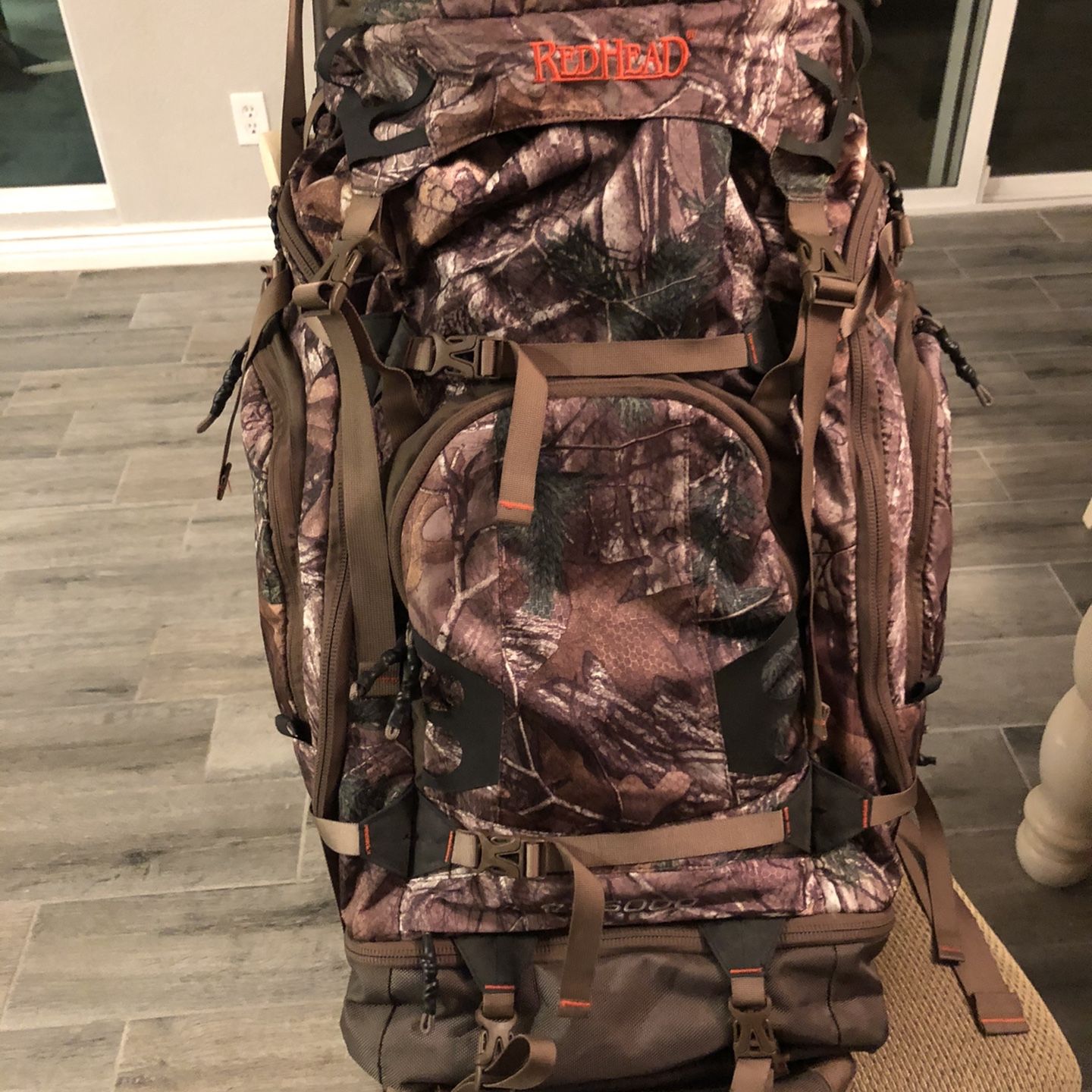 Redhead RH5000 Hunting Pack