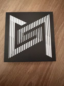 SUPERM KPOP ALBUM