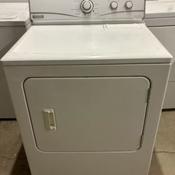 Maytag Electric Dryer 220V