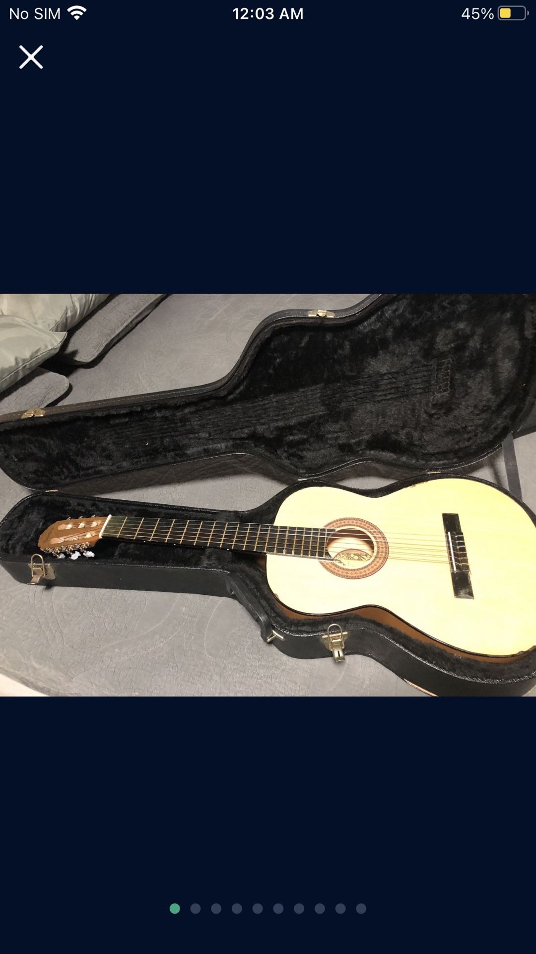 Classical Guitar