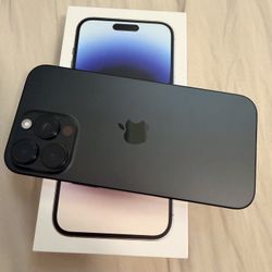 iPhone 16 Pro Max 256gp Unlock 